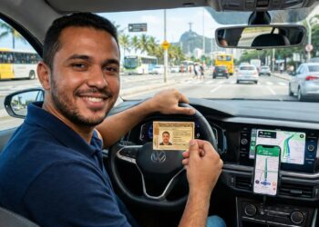 Motoristas sem multas nos últimos 12 meses podem ganhar até 30% de desconto em pedágios e pagar menos IPVA