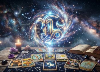 Ansiedade e impulsividade podem travar decisões importantes para Capricórnio nas próximas 48 horas