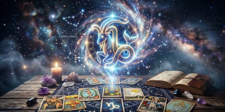 Ansiedade e impulsividade podem travar decisões importantes para Capricórnio nas próximas 48 horas