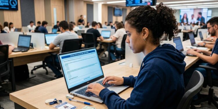 Nova Lei dos Concursos cria novas formas de avaliação e pode reprovar quem foca só na teoria