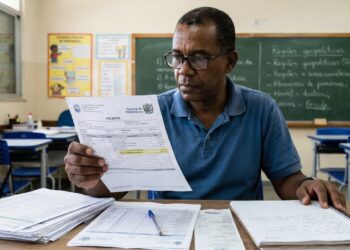 Projeto de lei prevê isenção total do Imposto de Renda para professores e educadores