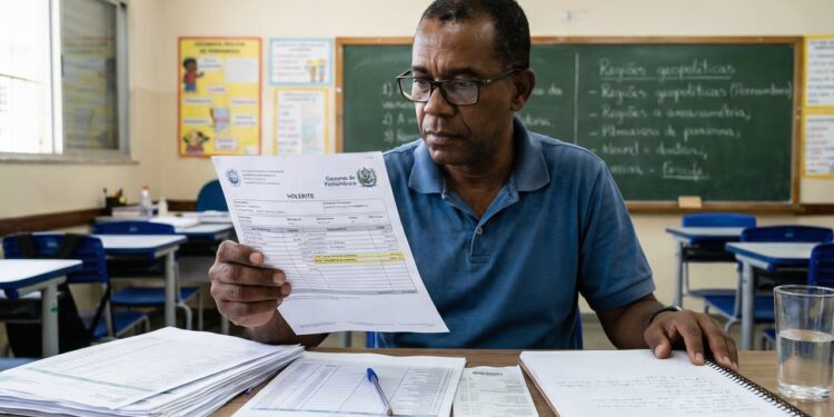 Projeto de lei prevê isenção total do Imposto de Renda para professores e educadores