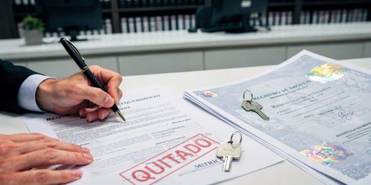 Agora virou lei e brasileiros já podem regularizar imóvel sem escritura e gastar menos