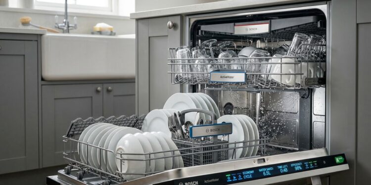 O item que já foi visto como luxo agora chama atenção por economizar água e organizar a cozinha