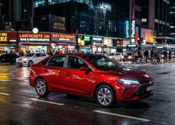 Xodó da Chevrolet volta ao mercado e promete ser mais econômico do que nunca