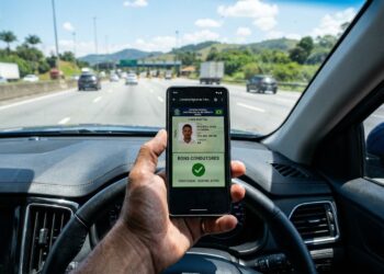 Mudança nas regras da CNH faz motoristas comemorarem em todo o país