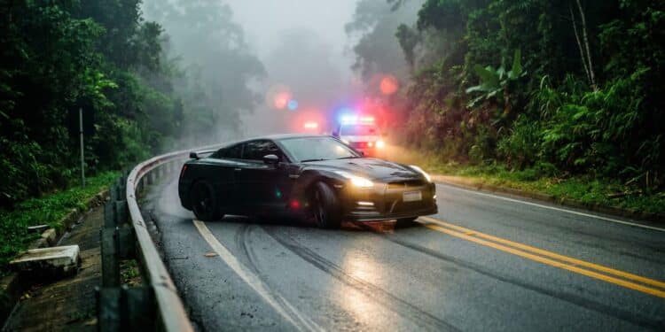 Nova regra pode gerar multa de quase R$ 3 mil para motoristas que não ficarem em alerta