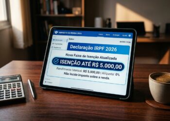 Receita Federal faz alerta para o dia 16/03 e pede que brasileiros se preparem para anúncio