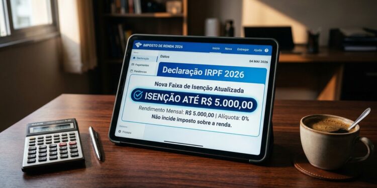 Receita Federal faz alerta para o dia 16/03 e pede que brasileiros se preparem para anúncio