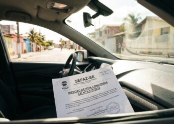 Brasileiros comemoram nova lei de isenção parcial do IPVA em vigor e milhares de motoristas são afetados