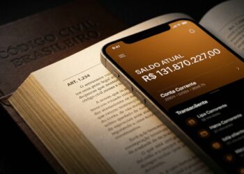 Falha em sistema bancário deposita R$ 131 milhões em conta de cidadão no Bradesco