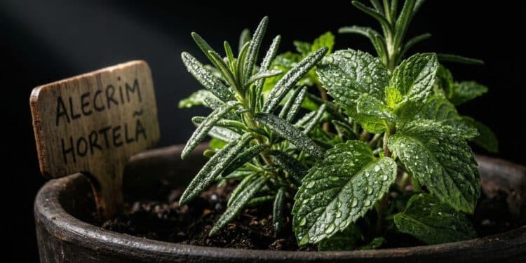 Essas 3 plantas perfeitas de manter ajudam no emagrecimento em apartamentos e varandas