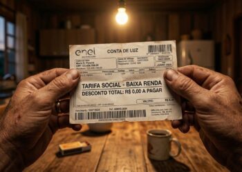 Você pode zerar a conta de luz se gastar até 80 kWh e pode estar perdendo esse benefício