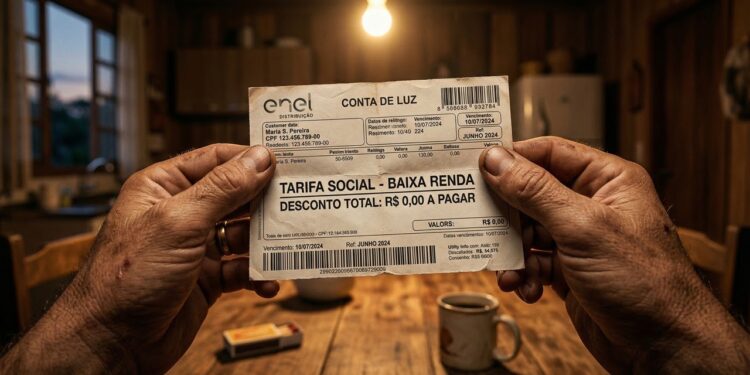 Você pode zerar a conta de luz se gastar até 80 kWh e pode estar perdendo esse benefício