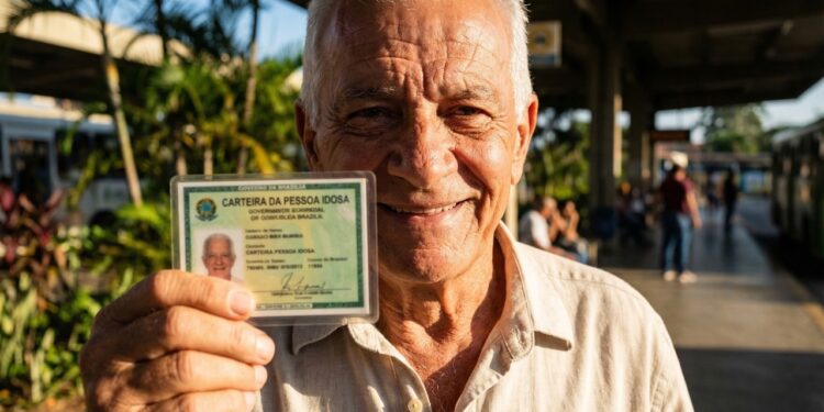 Quem completa 60 anos pode viajar pagando menos e ainda ter até 50% de desconto no cinema em 2026