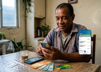 Idosos que vivem sozinhos podem garantir R$ 1.621 mensais com benefício do Governo Federal