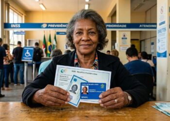 Quem completar 60 anos em 2026 pode ganhar novos benefícios e direitos em todo Brasil