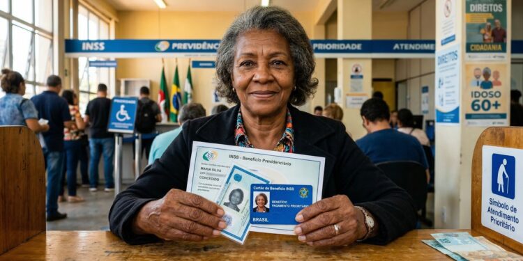 Quem completar 60 anos em 2026 pode ganhar novos benefícios e direitos em todo Brasil