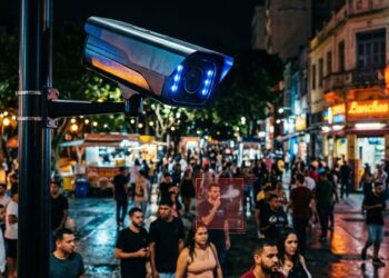 Fumante que for pego por câmeras vai levar multa com as novas regras a partir de março