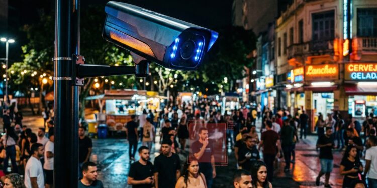 Fumante que for pego por câmeras vai levar multa com as novas regras a partir de março