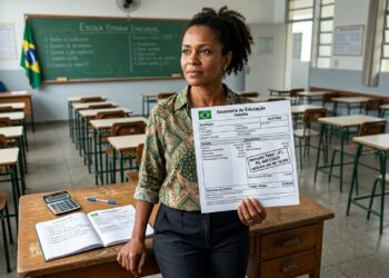 Professores podem deixar de pagar Imposto de Renda e economizar até R$ 1.700 com novo projeto