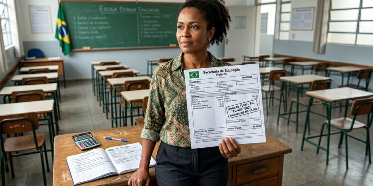 Professores podem deixar de pagar Imposto de Renda e economizar até R$ 1.700 com novo projeto