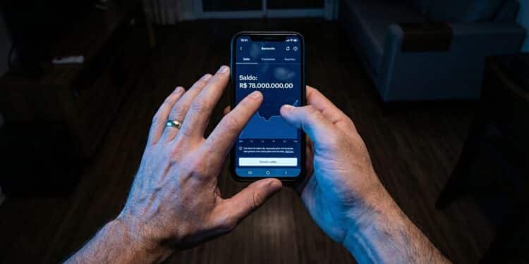 Homem recebe R$ 78 milhões por engano, investe tudo, lucra quase R$ 1 milhão e toma atitude que choca banco