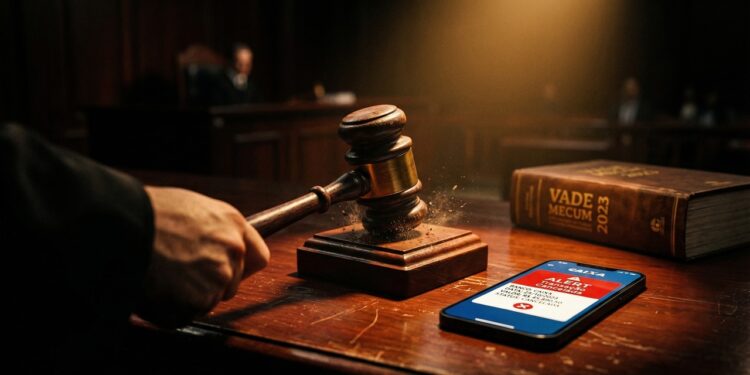 Homem perde mais de 20 mil reais em golpe e decisão da Justiça pega banco de surpresa