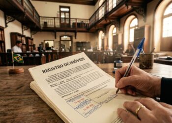 Agora virou lei e já dá para regularizar imóvel sem escritura gastando menos
