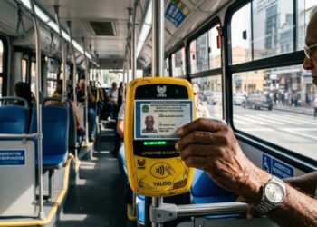 Novo benefício anima idosos com mais de 60 anos em todo o Brasil