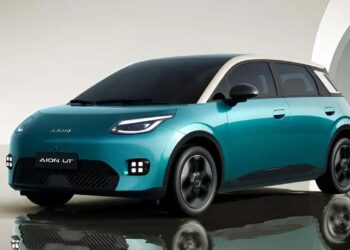 Novo hatch elétrico de R$ 130 mil promete competir com o BYD Dolphin no mercado brasileiro em 2026