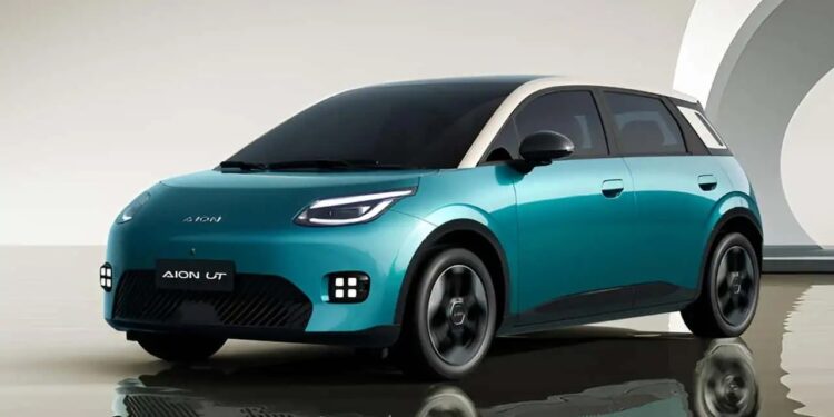 Novo hatch elétrico de R$ 130 mil promete competir com o BYD Dolphin no mercado brasileiro em 2026