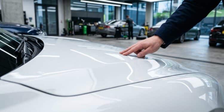 Por que tantos motoristas escolhem carro branco? O motivo por trás da cor que muita gente ignora