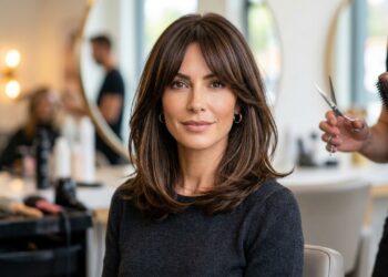 Adeus corte antigo: top 6 melhores cortes de cabelo para renovar o visual aos 35 anos e rejuvenescer