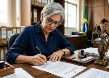 Alerta de cartórios chama atenção de idosos com bens