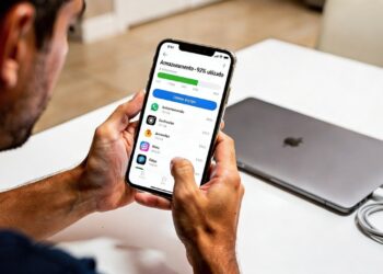 Antes de comprar outro aparelho, veja o que pode estar deixando seu celular lento