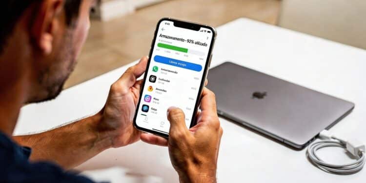 Antes de comprar outro aparelho, veja o que pode estar deixando seu celular lento