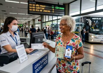 Brasileiros que completam 60 anos garantem novos benefícios e descontos após lei entrar em vigor em 2026
