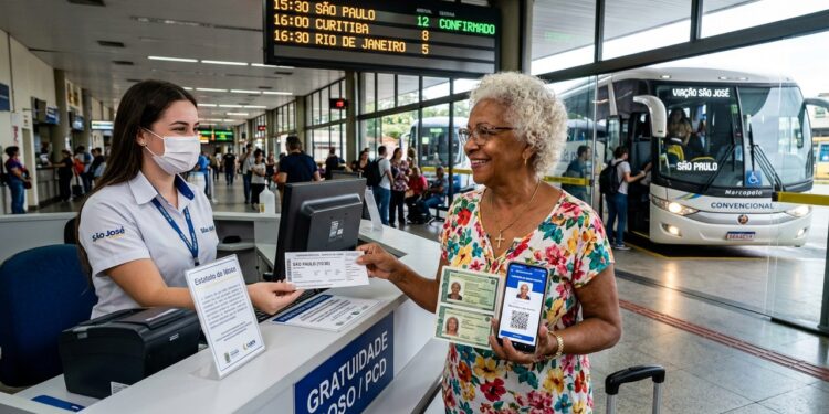 Brasileiros que completam 60 anos garantem novos benefícios e descontos após lei entrar em vigor em 2026