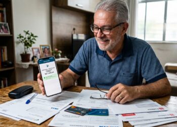 Banco devolverá R$ 7 milhões após investigação que apontou prejuízo a mais de 100 mil aposentados