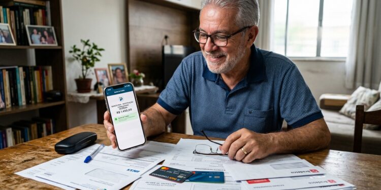 Banco devolverá R$ 7 milhões após investigação que apontou prejuízo a mais de 100 mil aposentados