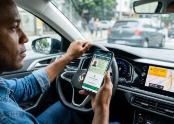 Nova regra beneficia motoristas comuns com renovação gratuita e ajusta o limite de pontos na CNH