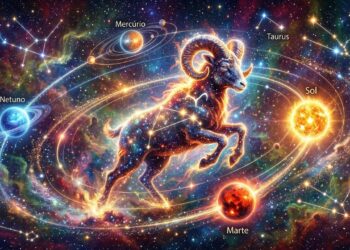Aviso de Márcia Sensitiva sobre o ano astrológico de 2026 aponta risco de conflitos entre signos