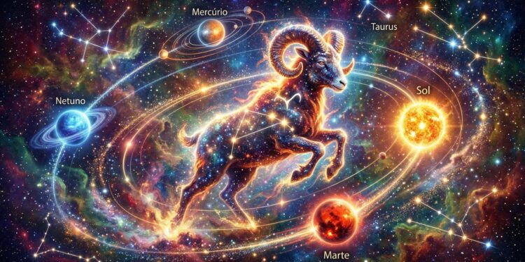 Aviso de Márcia Sensitiva sobre o ano astrológico de 2026 aponta risco de conflitos entre signos