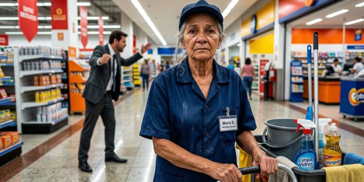 Empresa é condenada a R$ 25 mil por assédio moral após sueprior chamar funcionária de “velha”