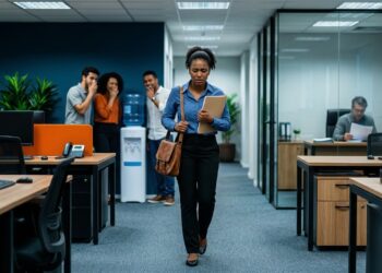 Empresa é condenada a pagar R$ 3 mil após colegas imitarem funcionária que andava mancando