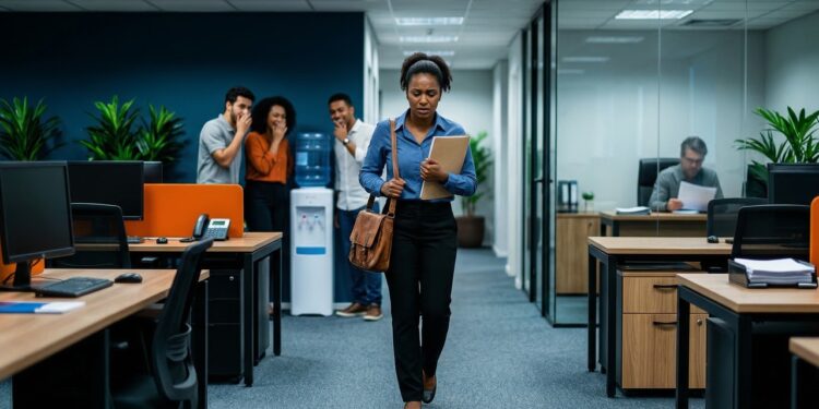 Empresa é condenada a pagar R$ 3 mil após colegas imitarem funcionária que andava mancando