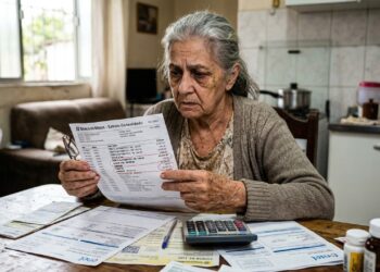 Idosa prova assinatura falsa na conta e banco terá que pagar R$ 10 mil após desconto no benefício