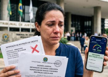 Banco é condenado a pagar R$ 15 mil após manter nome de cliente sujo mesmo depois de acordo pago