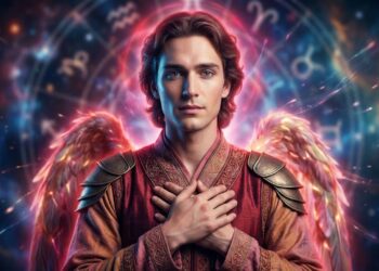 Anjo Samuel traz mensagem especial para 4 signos neste fim de semana